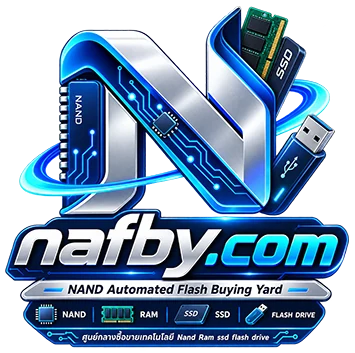 โลโก้ nafby.com NAND Automated Flash Buying Yard